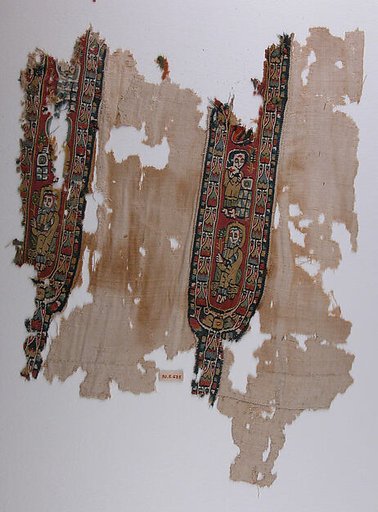 Textile Fragment