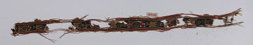 Textile Fragment