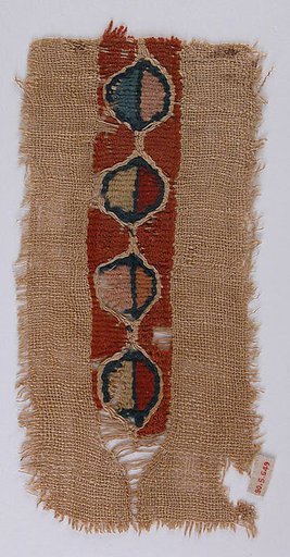 Textile Fragment