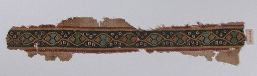 Textile Fragment