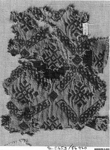 Textile Fragment