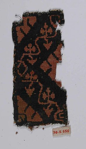 Textile Fragment