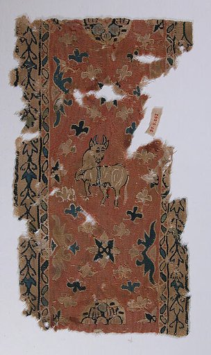 Fragment of Shoulder Band