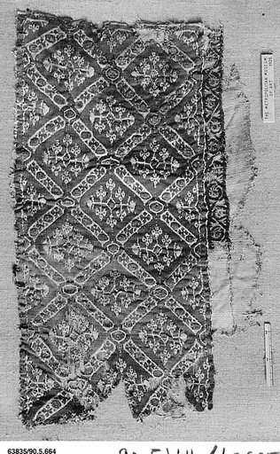 Textile Fragment