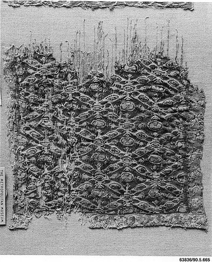 Textile Fragment