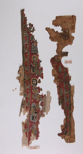 Textile Fragment