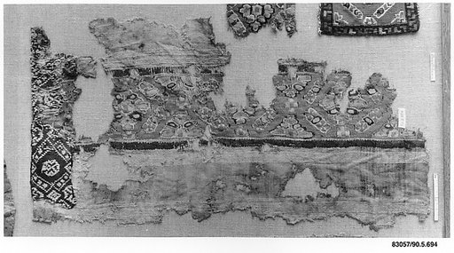 Textile Fragment