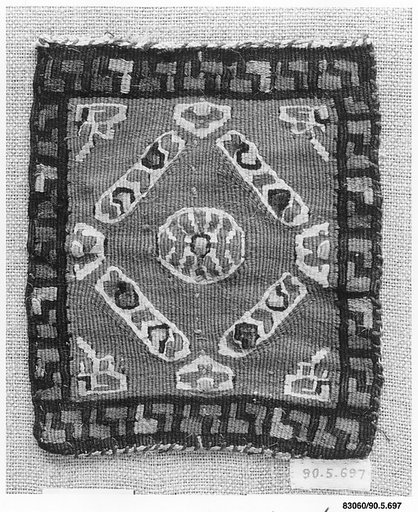 Textile Fragment