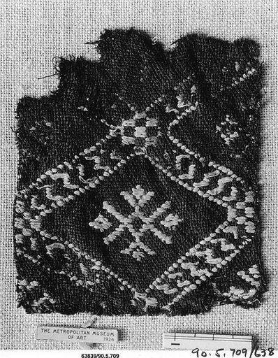 Textile Fragment