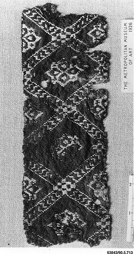 Textile Fragment