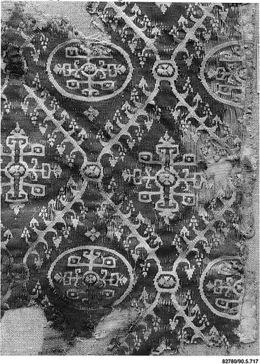 Textile Fragment