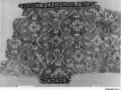 Textile Fragment