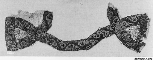 Textile Fragment