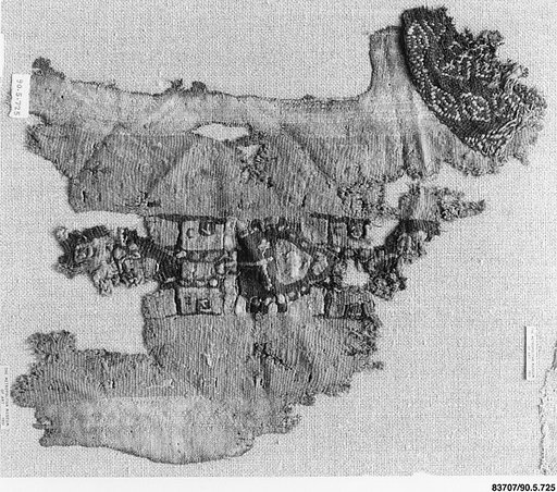 Textile Fragment