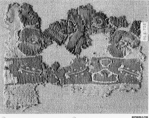 Textile Fragment