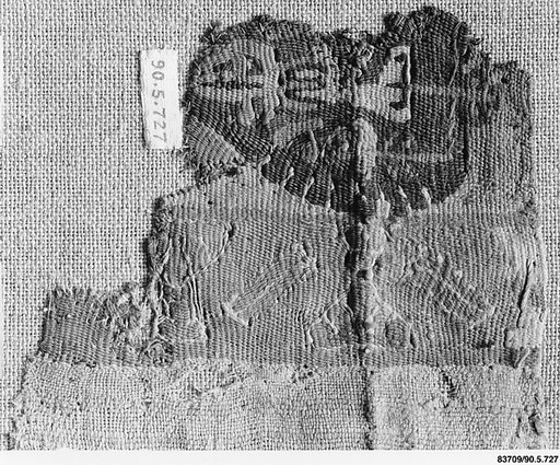 Textile Fragment