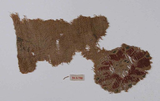 Textile Fragment