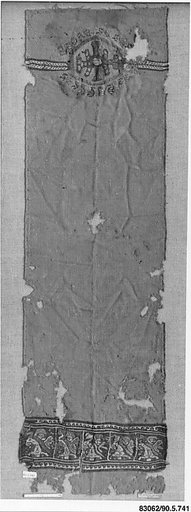 Textile Fragment