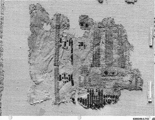 Textile Fragment