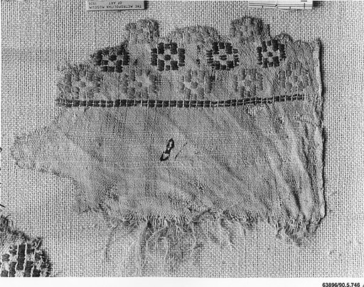 Textile Fragment