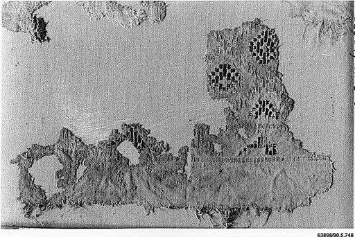 Textile Fragment