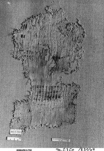 Textile Fragment