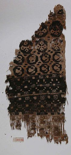Textile Fragment