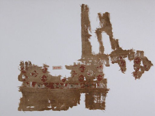 Textile Fragment