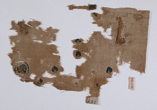 Textile Fragment