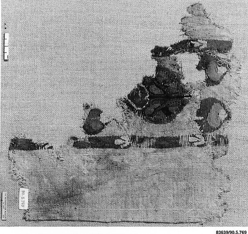 Textile Fragment