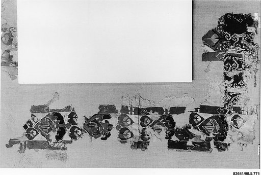 Textile Fragment