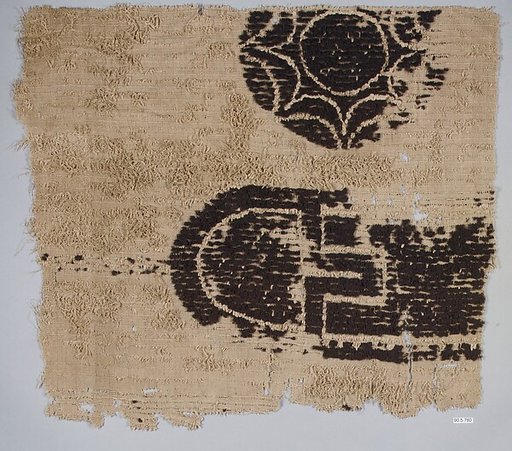 Textile Fragment