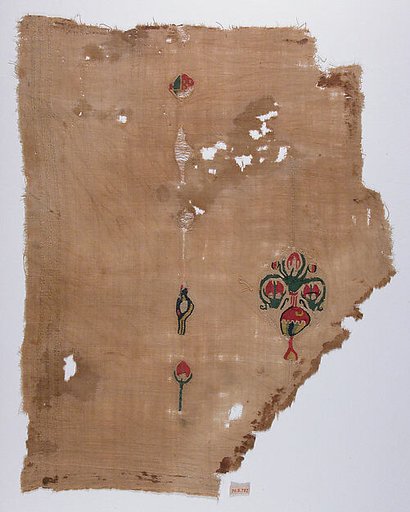 Textile Fragment