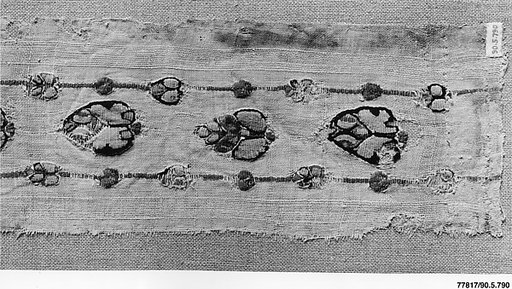 Textile Fragment