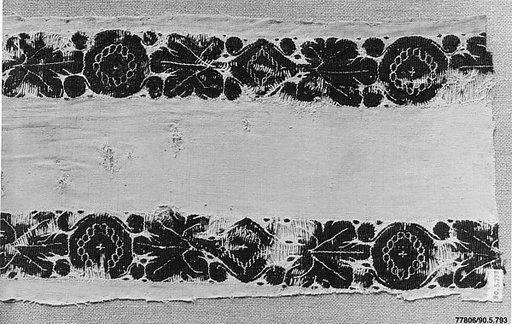 Textile Fragment