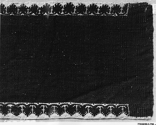 Textile Fragment