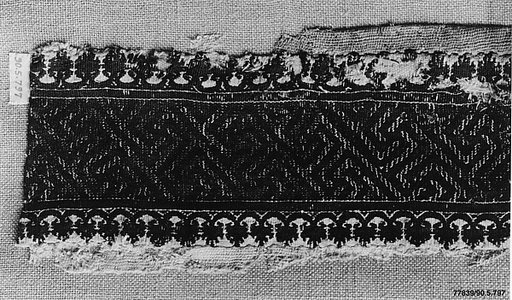 Textile Fragment