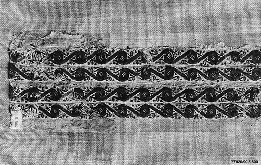 Textile Fragment