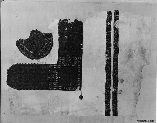 Textile Fragment