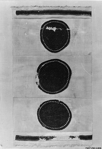 Textile Fragments
