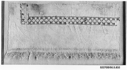 Textile Fragment