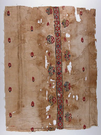 Textile Fragment