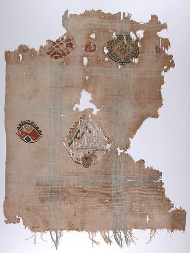 Textile Fragment
