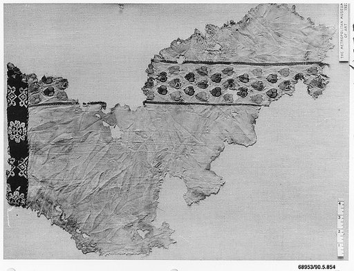 Fragment of a Tunic