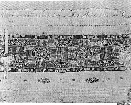 Textile Fragment
