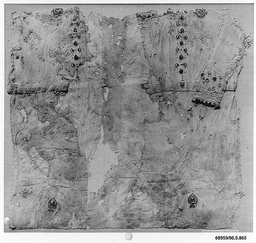 Child's Tunic