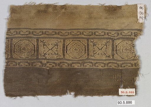 Textile Fragment