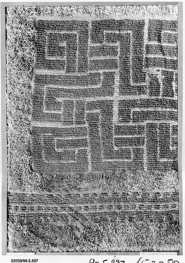Textile Fragment