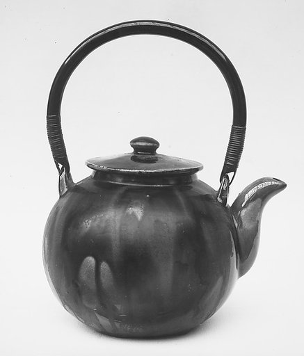 Teapot