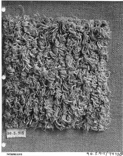 Textile Fragment